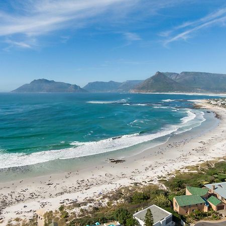 Last Word Long Beach Kommetjie Exterior photo