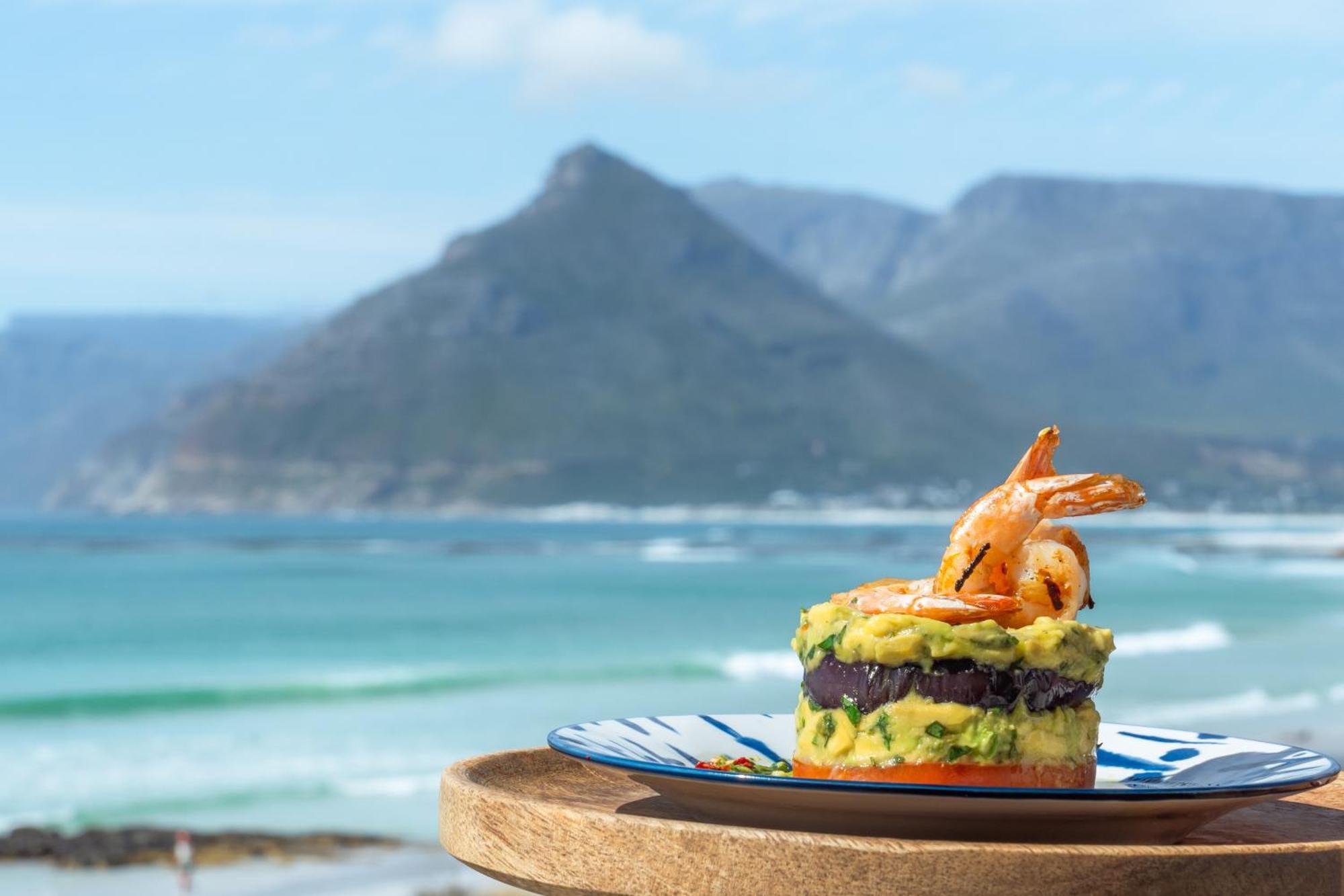 Last Word Long Beach Kommetjie Exterior photo