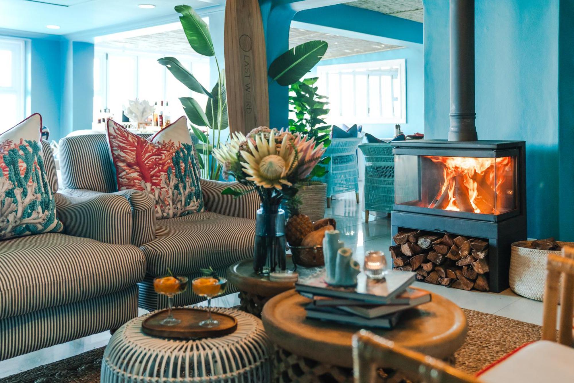 Last Word Long Beach Kommetjie Exterior photo