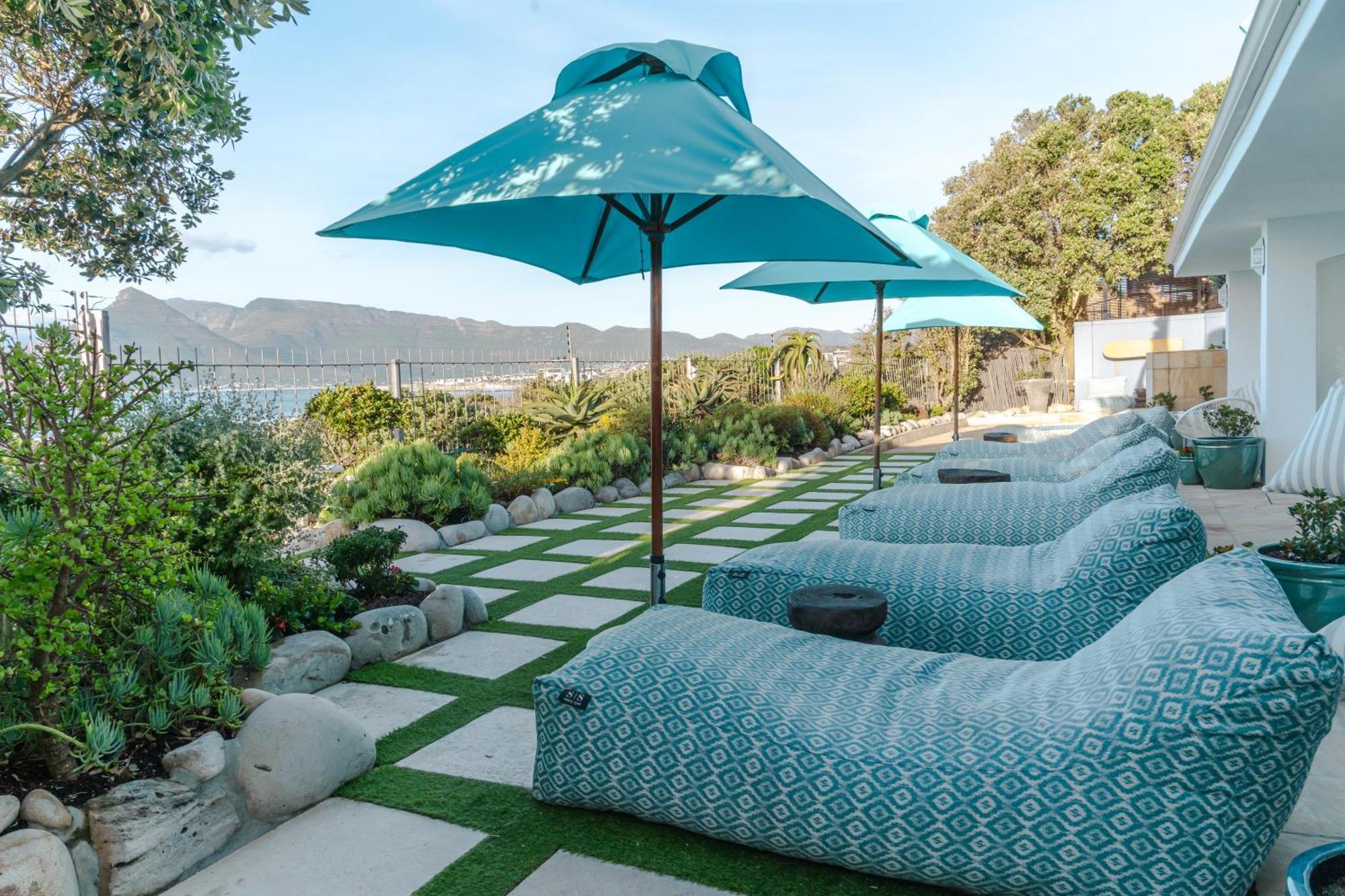 Last Word Long Beach Kommetjie Exterior photo