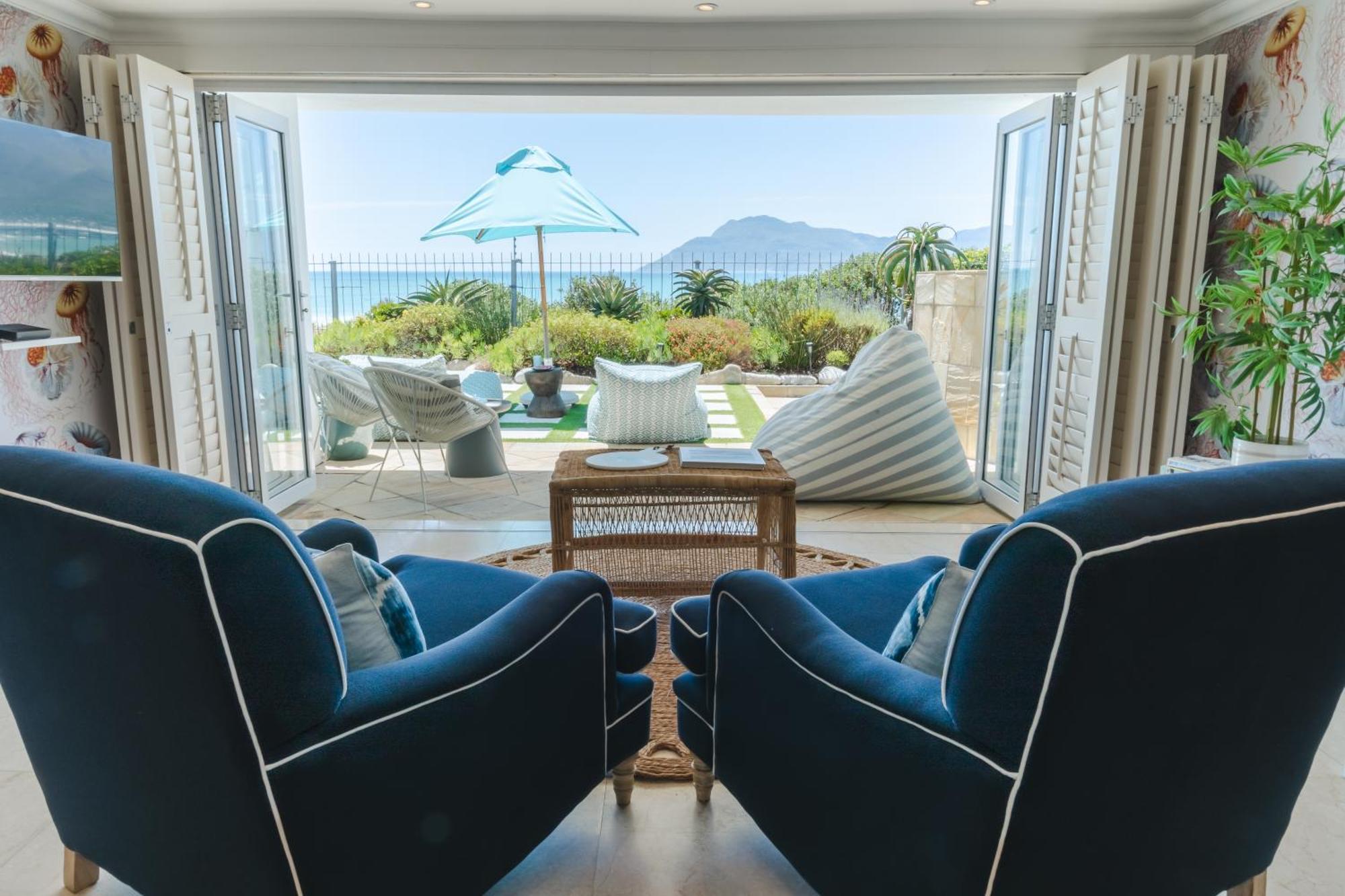 Last Word Long Beach Kommetjie Exterior photo