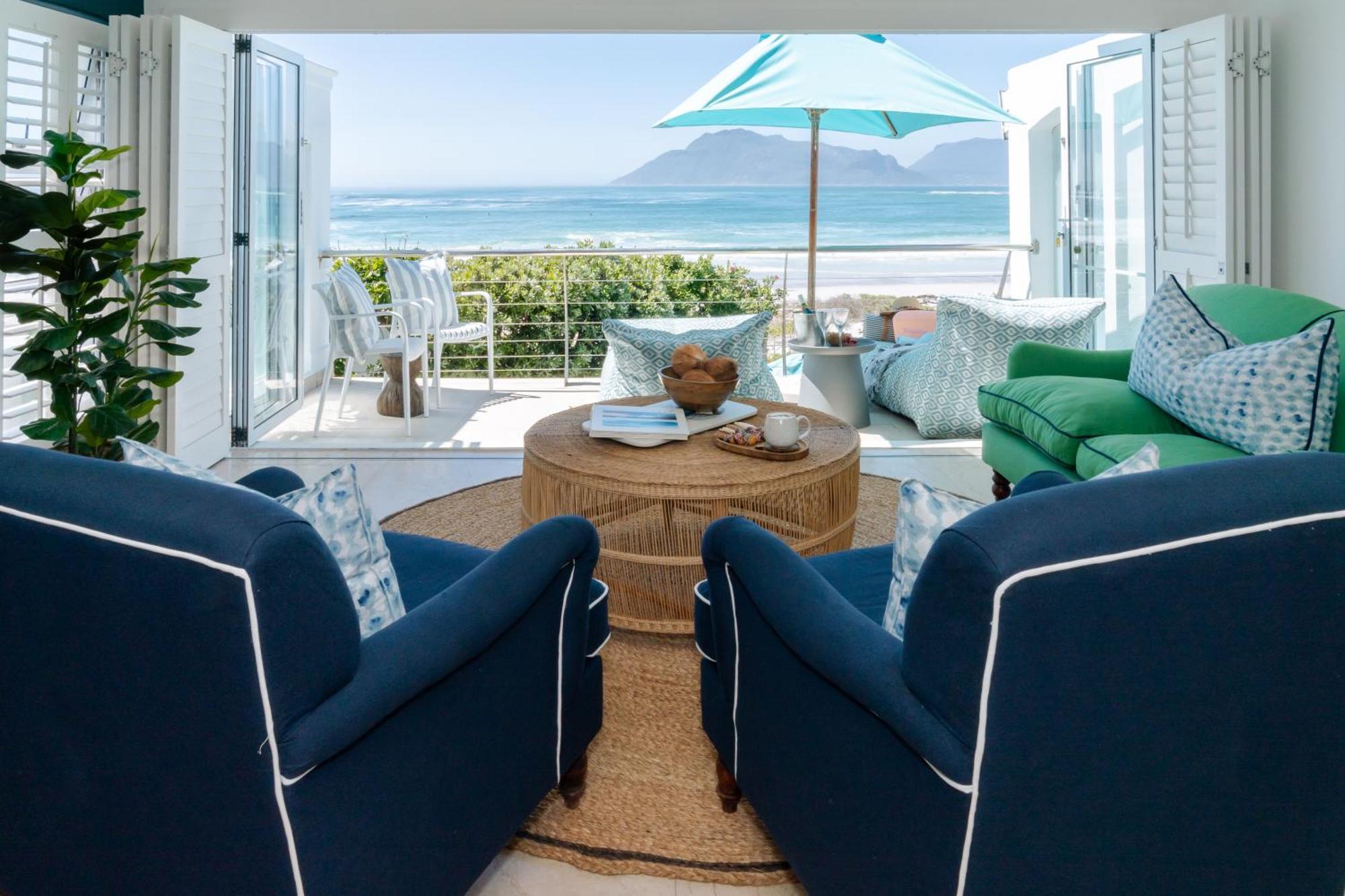 Last Word Long Beach Kommetjie Exterior photo
