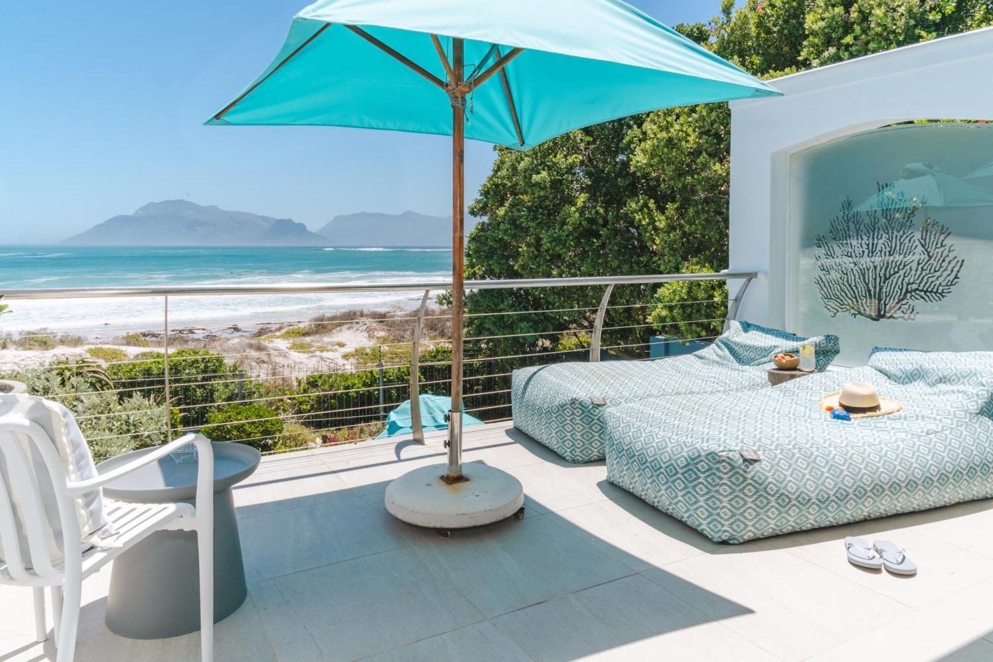 Last Word Long Beach Kommetjie Exterior photo