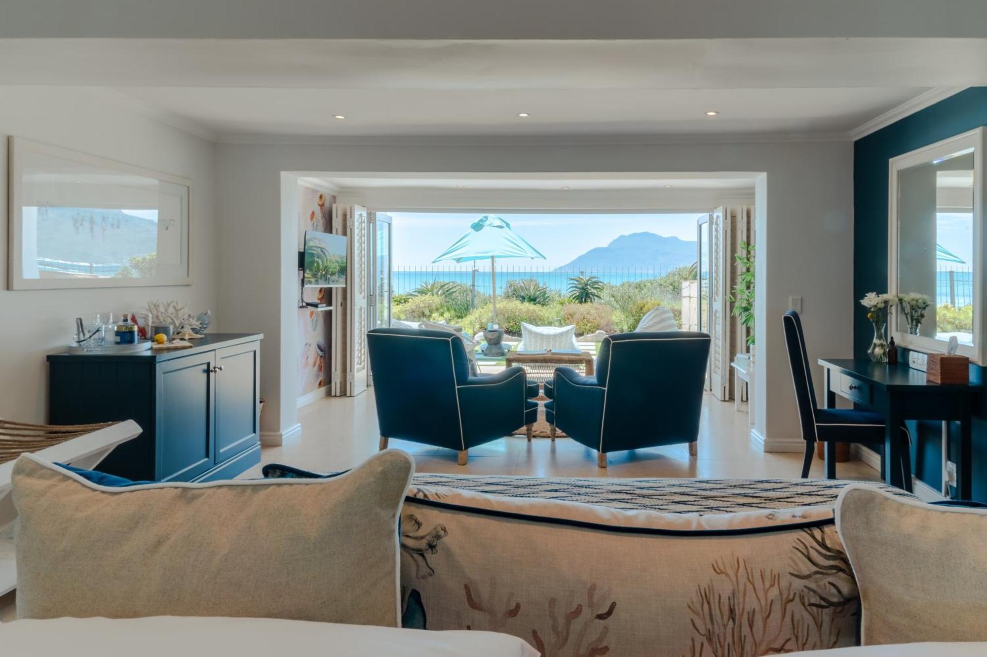 Last Word Long Beach Kommetjie Exterior photo